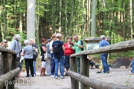 Wczoraj Vogelsang, dzisiaj Bażantarnia
