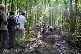 Wczoraj Vogelsang, dzisiaj Bażantarnia