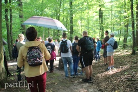 Wczoraj Vogelsang, dzisiaj Bażantarnia