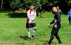 Szkoda, że wyszło słońce