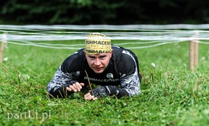 Szkoda, że wyszło słońce