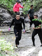 Szkoda, że wyszło słońce