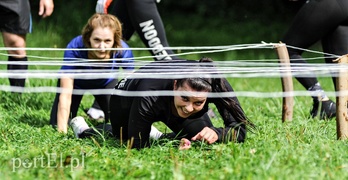 Szkoda, że wyszło słońce