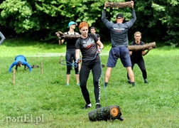 Szkoda, że wyszło słońce