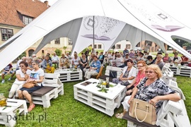 Zupa myśliwska na koniec lata