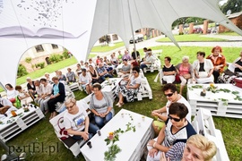 Zupa myśliwska na koniec lata