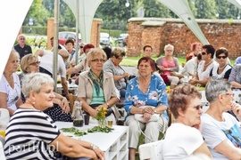 Zupa myśliwska na koniec lata