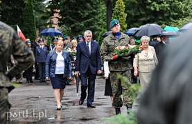 O tej tragedii musimy pamiętać
