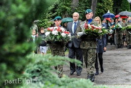 O tej tragedii musimy pamiętać