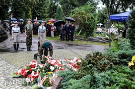 O tej tragedii musimy pamiętać
