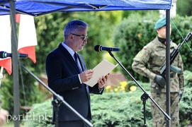 O tej tragedii musimy pamiętać