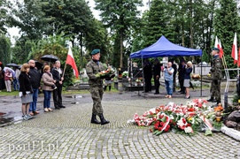 O tej tragedii musimy pamiętać