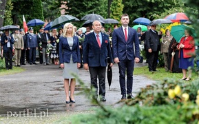 O tej tragedii musimy pamiętać