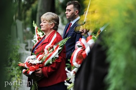 O tej tragedii musimy pamiętać
