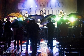 Za nami pierwszy dzień Święta Chleba. Zobacz zdjęcia