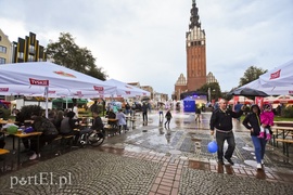 Za nami pierwszy dzień Święta Chleba. Zobacz zdjęcia