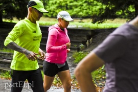 Mistrz Polski w maratonie uczy, jak biegać Mistrz Polski w maratonie uczy, jak biegać