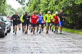 Mistrz Polski w maratonie uczy, jak biegać