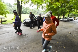 Mistrz Polski w maratonie uczy, jak biegać