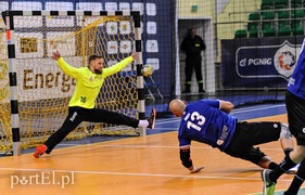 Meblarze inkasują trzy punkty! (piłka ręczna) Meblarze inkasują trzy punkty! (piłka ręczna)