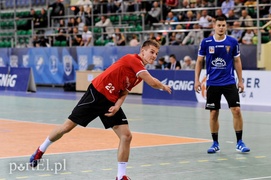 Meblarze inkasują trzy punkty! (piłka ręczna) Meblarze inkasują trzy punkty! (piłka ręczna)