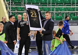 Meblarze inkasują trzy punkty! (piłka ręczna) Meblarze inkasują trzy punkty! (piłka ręczna)