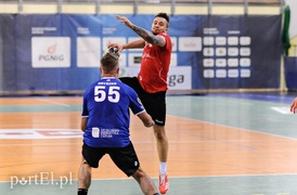 Meblarze inkasują trzy punkty! (piłka ręczna) Meblarze inkasują trzy punkty! (piłka ręczna)