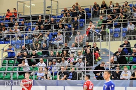 Meblarze inkasują trzy punkty! (piłka ręczna) Meblarze inkasują trzy punkty! (piłka ręczna)