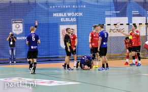 Meblarze inkasują trzy punkty! (piłka ręczna) Meblarze inkasują trzy punkty! (piłka ręczna)