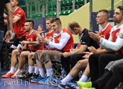 Meblarze inkasują trzy punkty! (piłka ręczna)