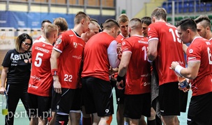 Meblarze inkasują trzy punkty! (piłka ręczna)