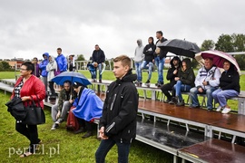 Sport z mieczem w ręku