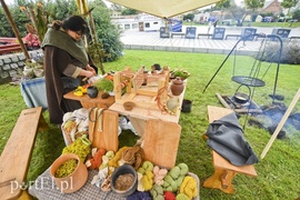 Sport z mieczem w ręku