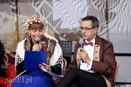 Jak wesele, to \"Wesele\"!