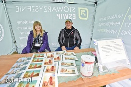 Barszcz na dowód przyjaźni