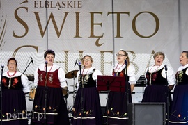 Barszcz na dowód przyjaźni