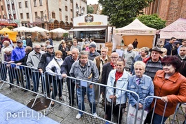 Barszcz na dowód przyjaźni