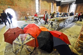 Barszcz na dowód przyjaźni