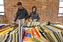 Barszcz na dowód przyjaźni