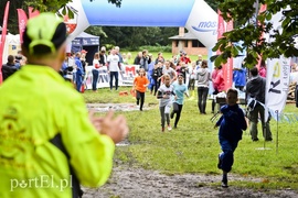 Atak na Belweder daje zwycięstwo w Enduroman