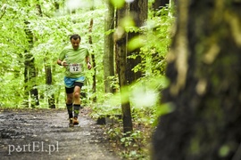 Atak na Belweder daje zwycięstwo w Enduroman