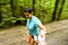 Atak na Belweder daje zwycięstwo w Enduroman