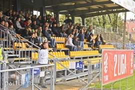 Remis w meczu na wodzie