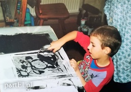 16 lat Pracowni Plastycznej RYT