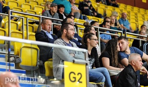 Emocji nie brakowało, ale trzy punkty zostały w Gdyni (piłka ręczna)