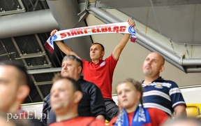 Emocji nie brakowało, ale trzy punkty zostały w Gdyni (piłka ręczna)