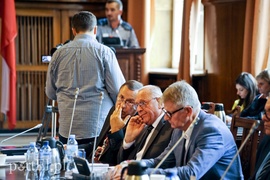 Zobacz sesję Rady Miejskiej na żywo!