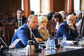 Zobacz sesję Rady Miejskiej na żywo!