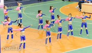 Tie break na rozpoczęcie turnieju