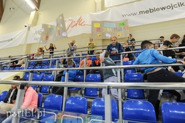 Tie break na rozpoczęcie turnieju